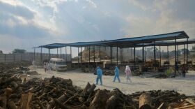 Manjunath Kiran/AFP via Getty Images