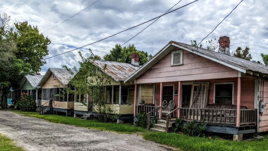 Oneida Bungalow Court