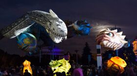 Pearl - Plasticiens Volats