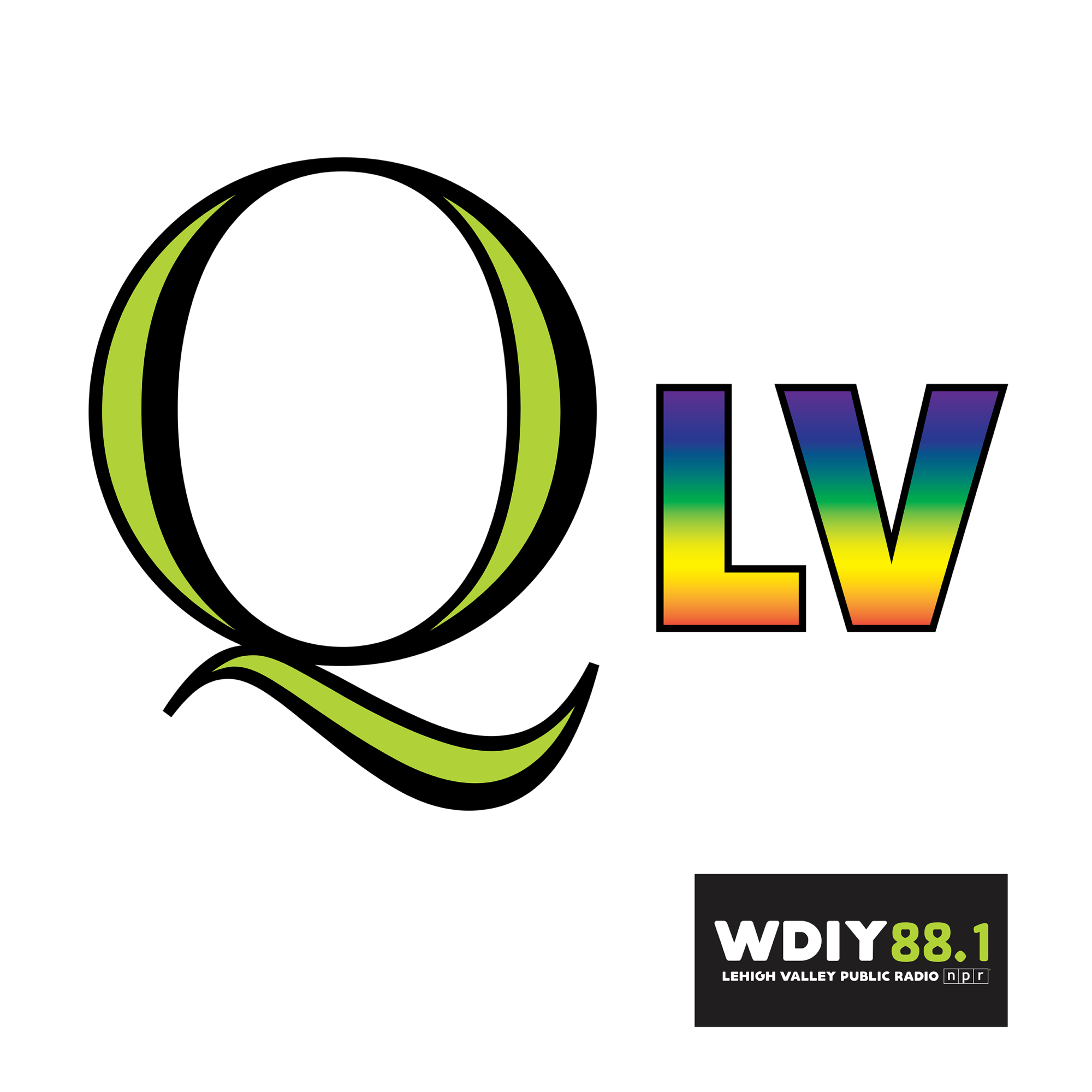 Q:LV
