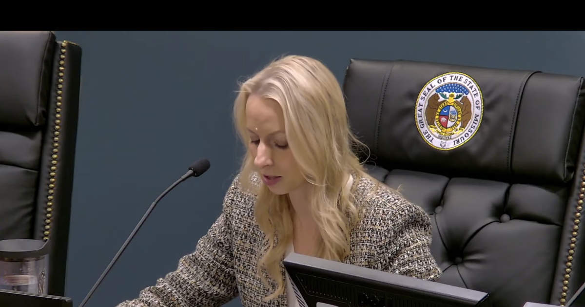 Missouri utility regulators approve Ameren rates for data centers