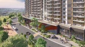 Reverb by Hard Rock renderings