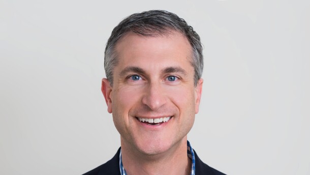 Ann Arbor Mayor Christopher Taylor