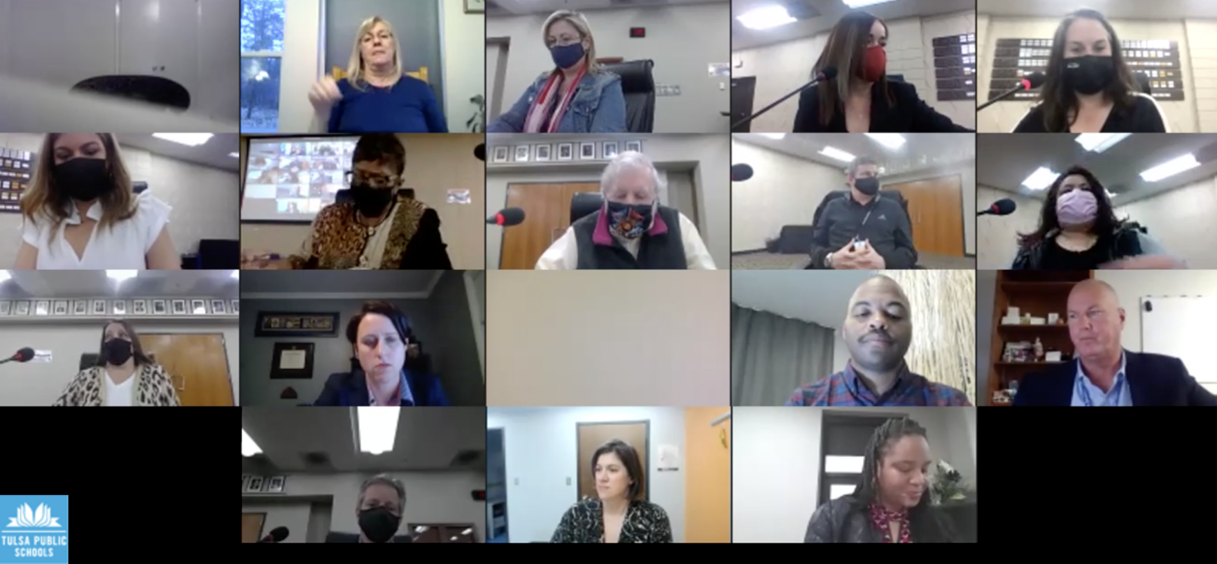 TPS Board Approves 2021-2022 Academic Calendar TPS Board Approves 2021-2022 Academic Calendar