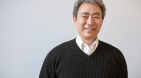 Evangelical pastor Walter Kim. (Courtesy of Park Street Church)