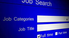 Indianaâ€™s unemployment rate increased toÂ 3.8 percent in September.