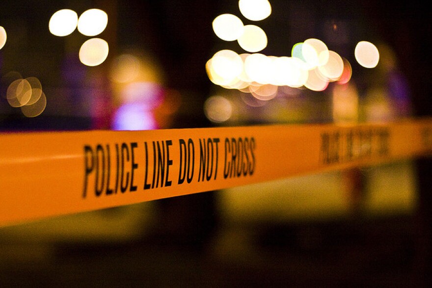 As homicides continue to tick up in St. Louis, many officials say gun violence should be approached as a public health issue.