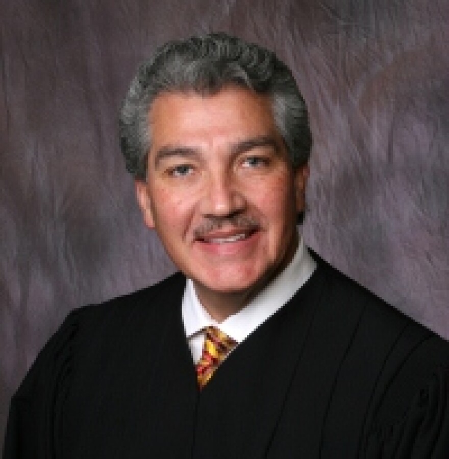 Fernando Macias