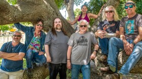 Dark Star Orchestra returns to the State Theatre of Ithaca on Friday night