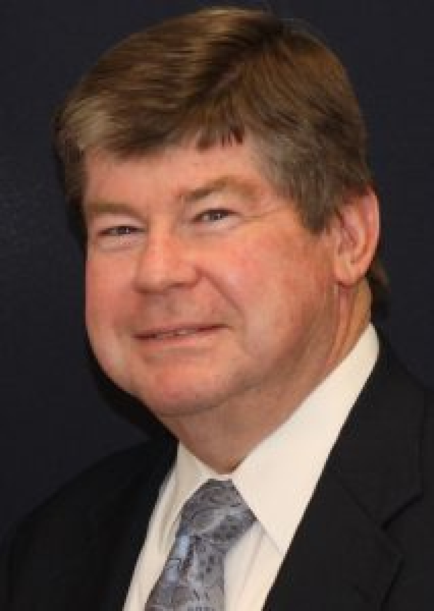 Ralph Busby
