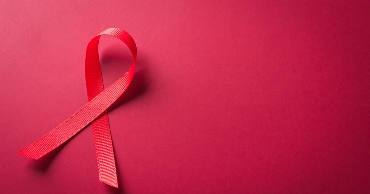 Southern Nevada’s Black community continues to face higher-than-average HIV rates Southern Nevada’s Black community continues to face higher-than-average HIV rates