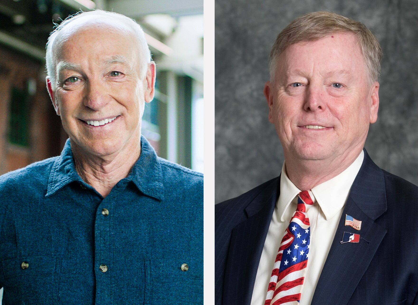 Election 2024: Connecticut's 2nd Congressional District | Connecticut ...