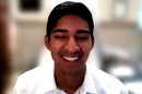 Terre Haute Mayor Brandon Sakbun