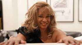 Composer Karen Walwyn