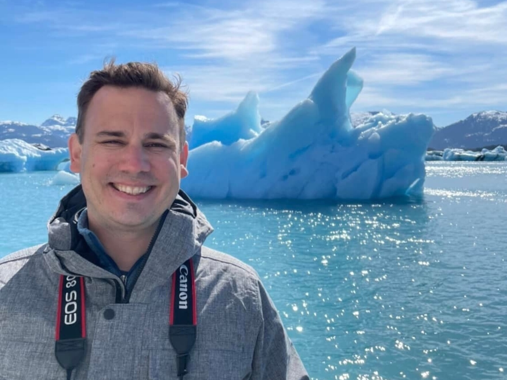 chris warren meteorologist celebrity net worth - Ilustrasi 2