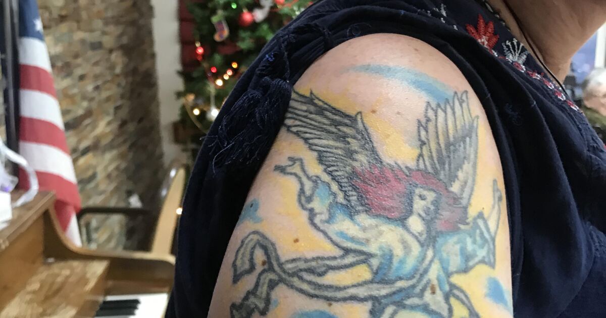 Local Motion Paonia Care