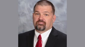 William Blaisdell IV, an Ellsworth attorney and Probate Judge of Hancock County.