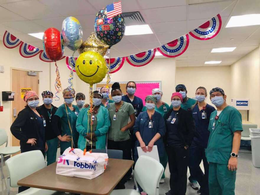 Photo: AdventHealth Central Florida