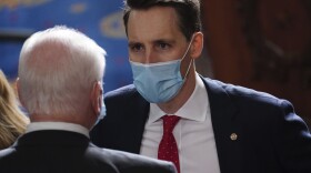 Josh Hawley