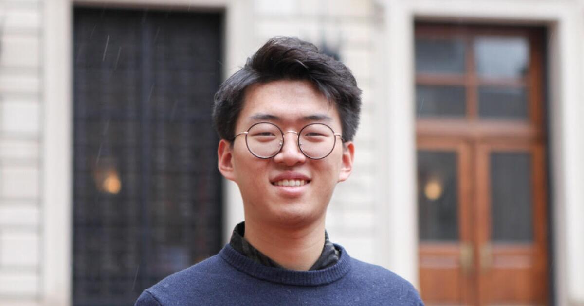 Are you 'in a Chinese time of your life' — like many people on TikTok?