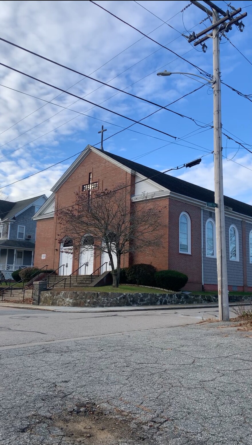 Our Lady of Good Counsel Church