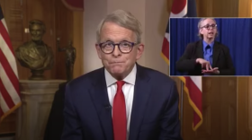 Gov. Mike DeWine (R-Ohio)