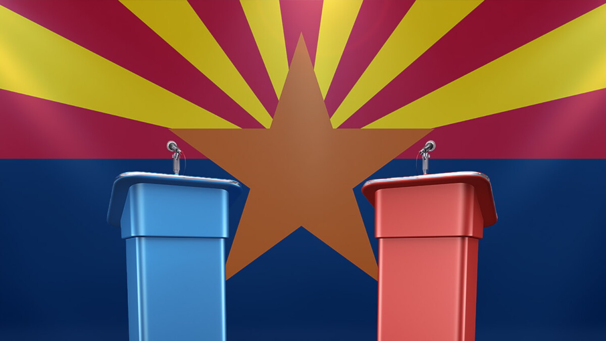 Q&AZ: Why won't Arizona governor and lieutenant governor candidates debate?