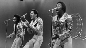 The O'Jays
