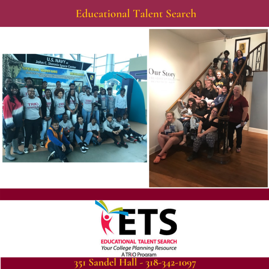 Educational Talent Search