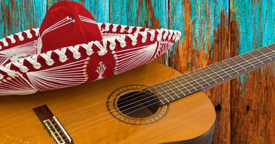 Fiesta Classical Music