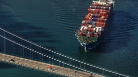 Freight shipment