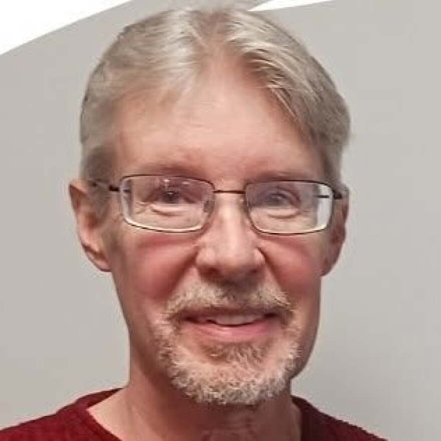 Republican Steven Rugh is running for Rock Island County Clerk.
