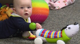 The federal funding will help assess and address needs for early learning services focused on children from birth to age 5.