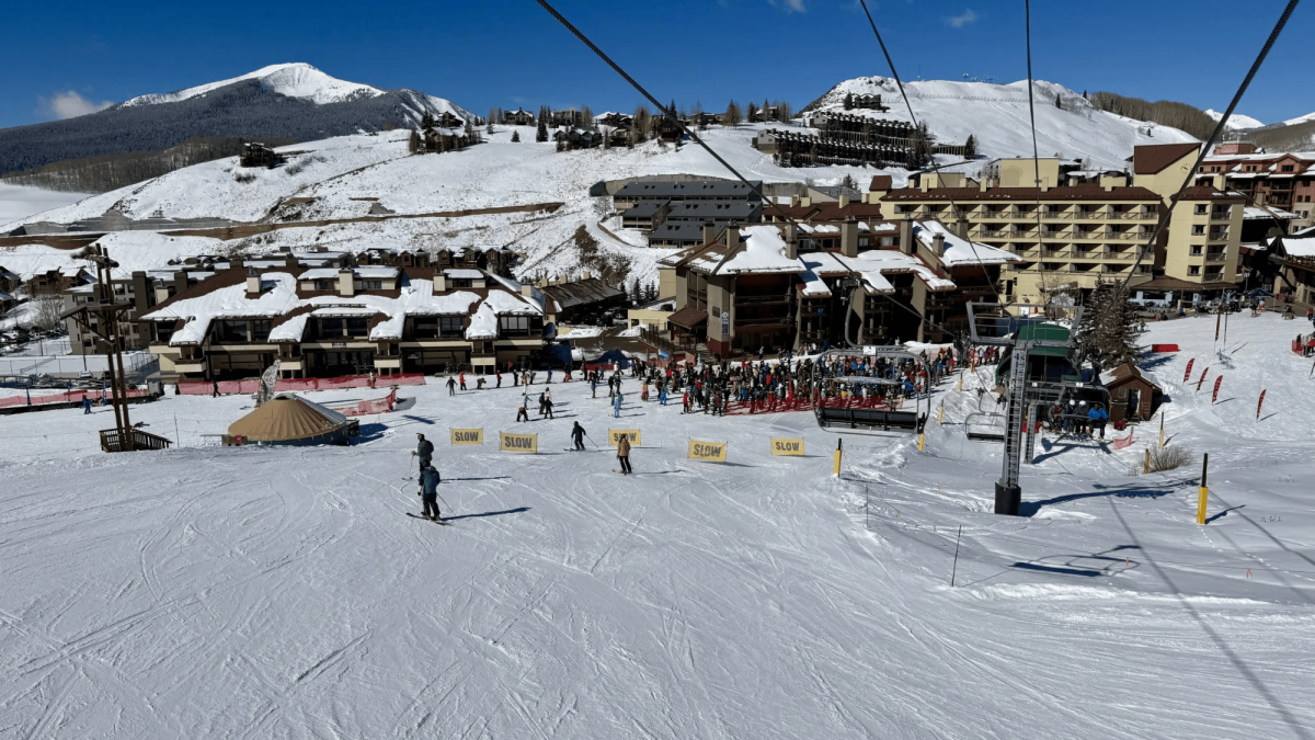 Drop in winter spending in Colorado mountain towns has communities cutting budgets