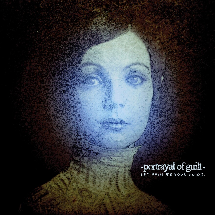 album artwork