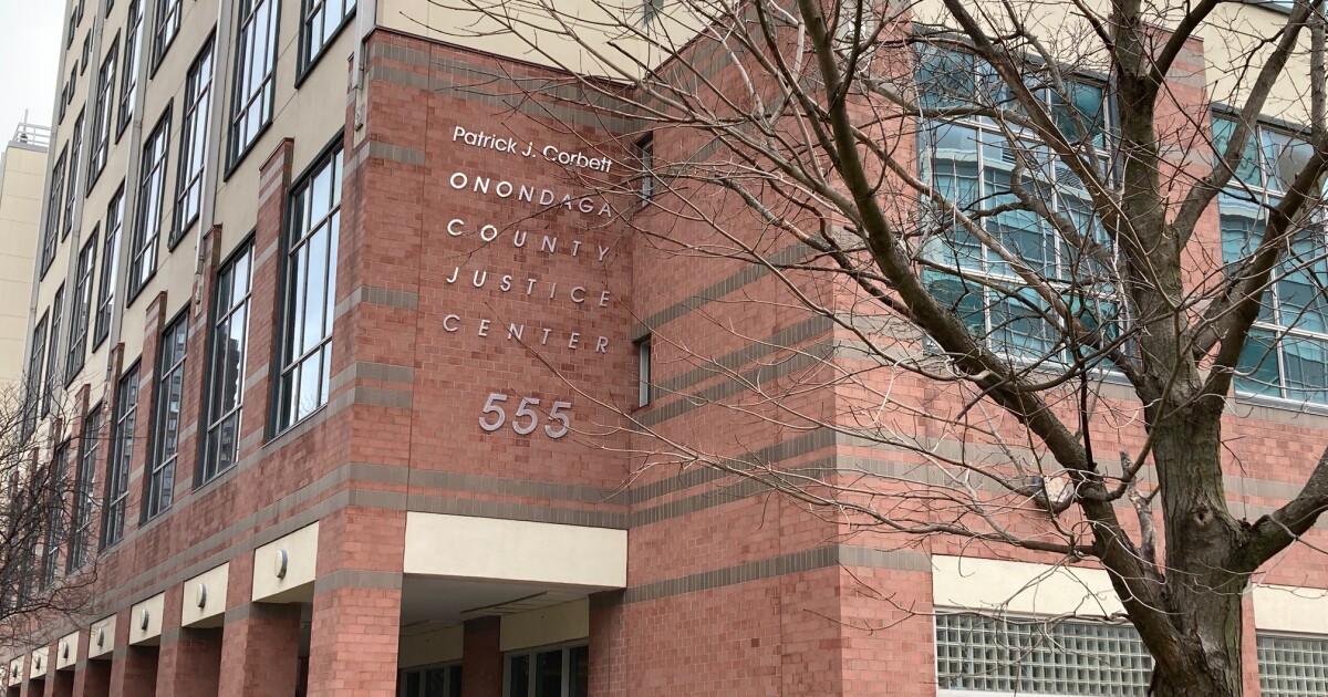 Correctional health care company banned from NYS following inmate deaths