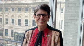 file photo-Lexington Mayor Linda Gorton