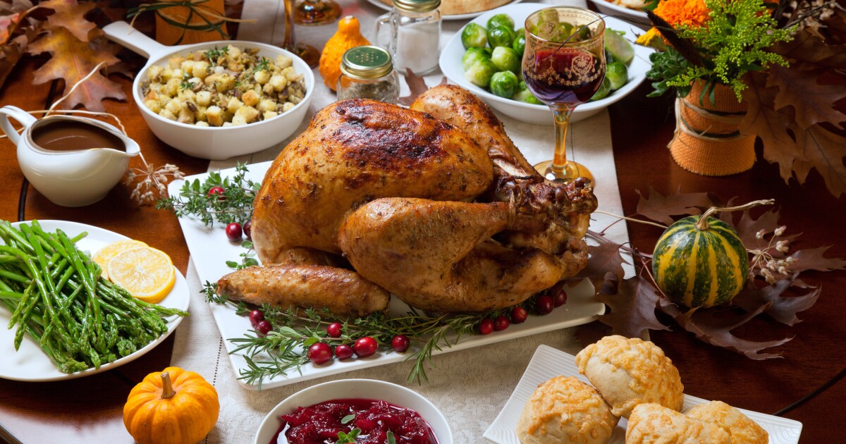 Health officials share safety guidance for the holiday season