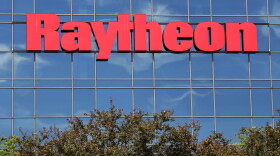 Raytheon Co. and United Technologies Corp. are merging in a deal that creates one of the world's largest defense companies. (Elise Amendola/AP)