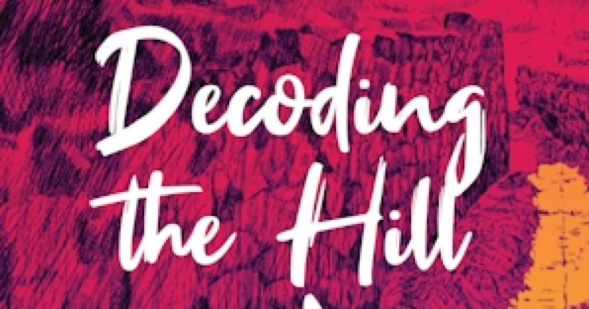 Bridging mountains and forests with poet Alex Vartan Gubbins, as he explores identity and history in new collection 