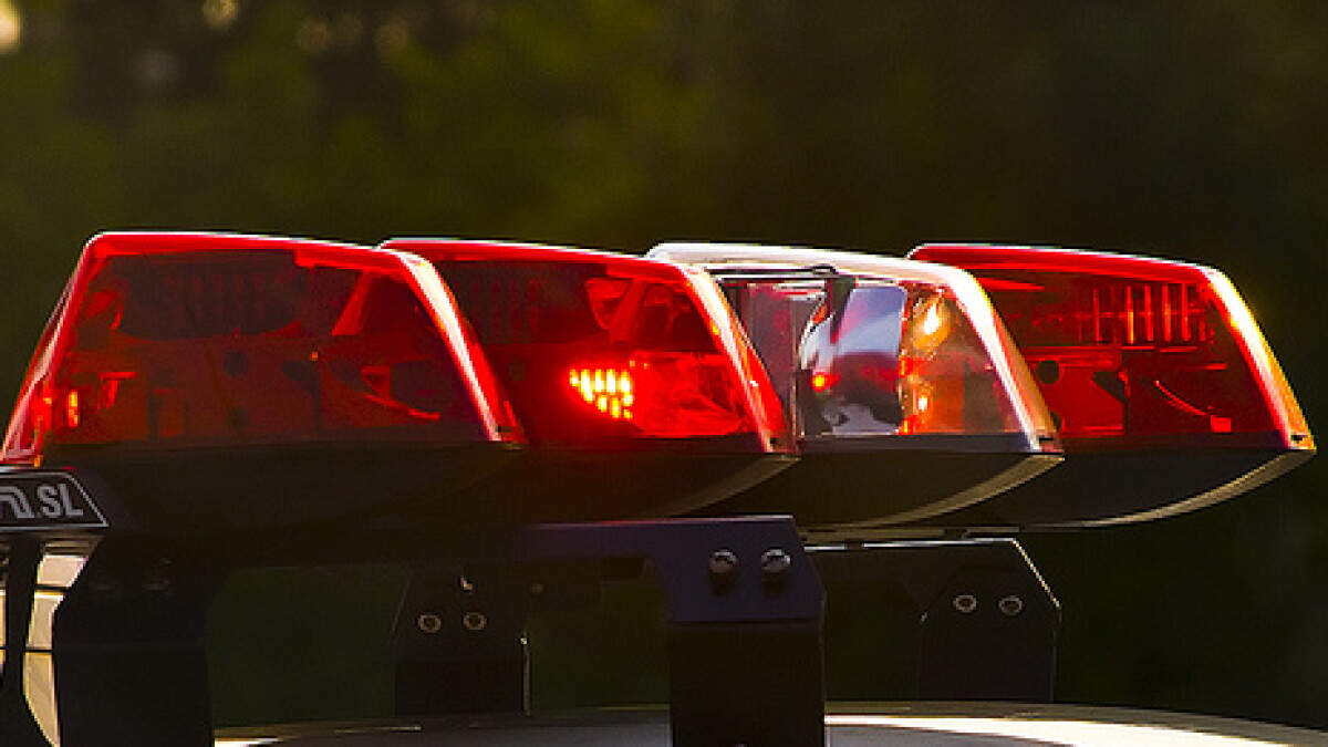 St. Louis-area police test alerts for nearby emergency vehicles - Vimarsana News