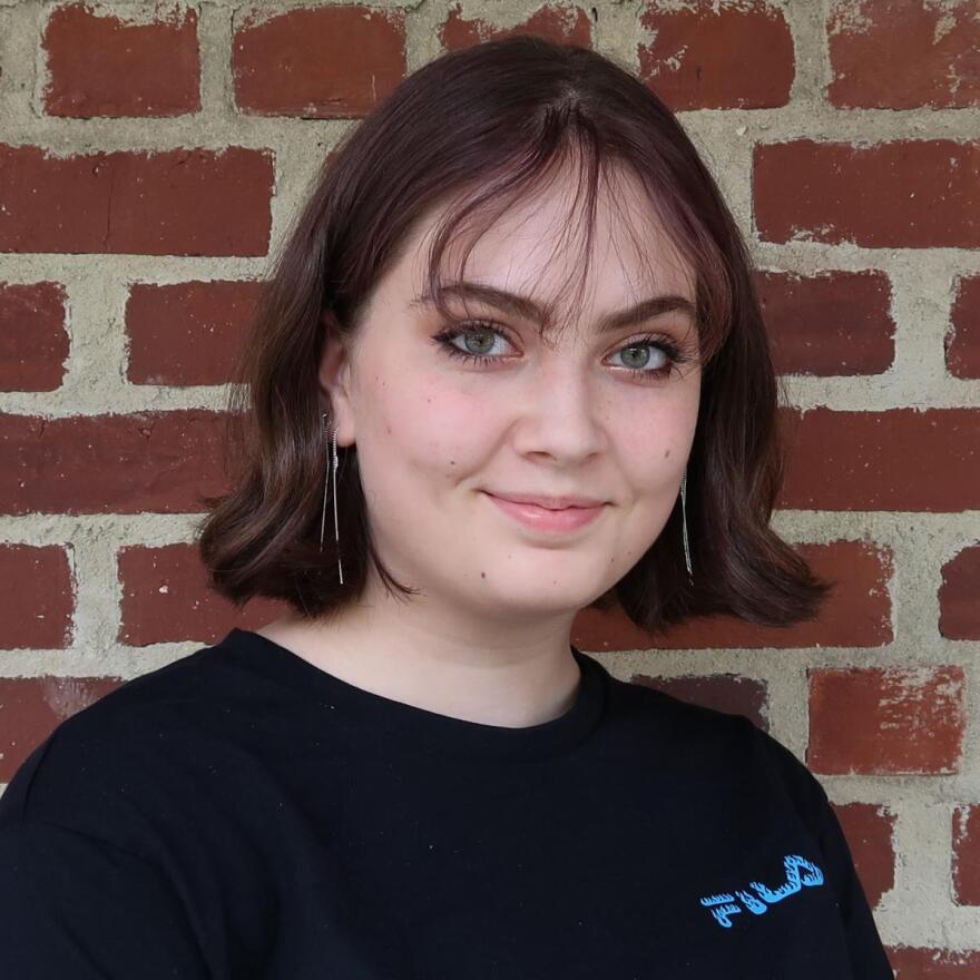 Emma Pollard discusses her memories of the Sandy Hook shooting and her intimate connections thereto.