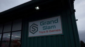 Grand Slam