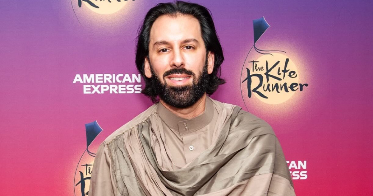 Remembering Tracy Kidder, music with Salar Nader, Rep. Jim McGovern