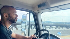 Dion Walker was arrested on possession of cocaine with intent to sell in 2005 and received two mandatory life sentences. Nineteen years later, he received clemency and is speaking out about the harsh minimums left in place from the War on Drugs.