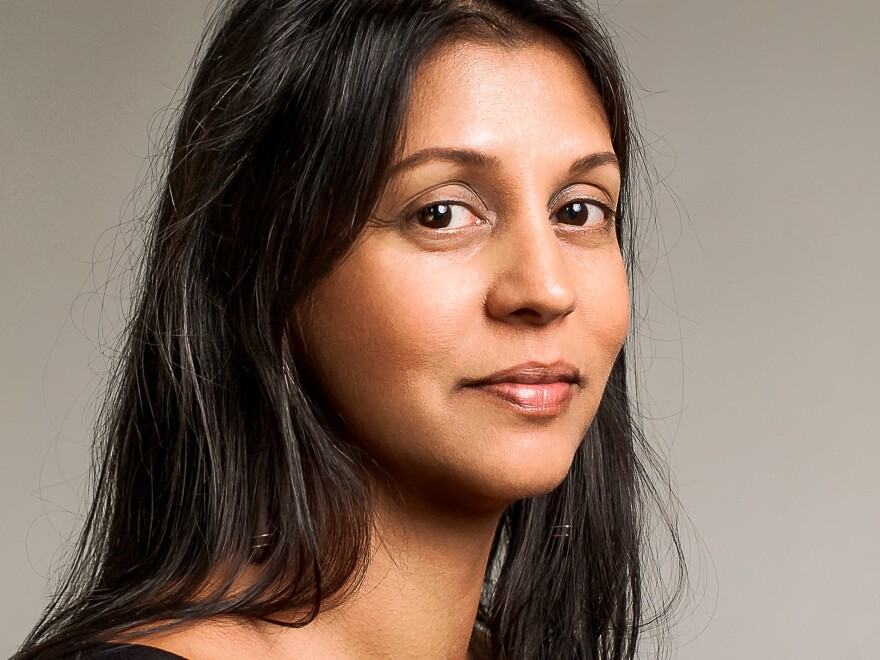 Sonia Shah is also the author of <em>The Fever</em> and <em>The Body Hunters.</em>