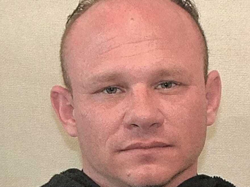 Sgt. Michael Cheff is the highest-ranking officer caught up in the Paterson police scandal.