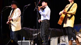 Asleep at the Wheel makes its eighth appearance on <em>Mountain Stage</em>.