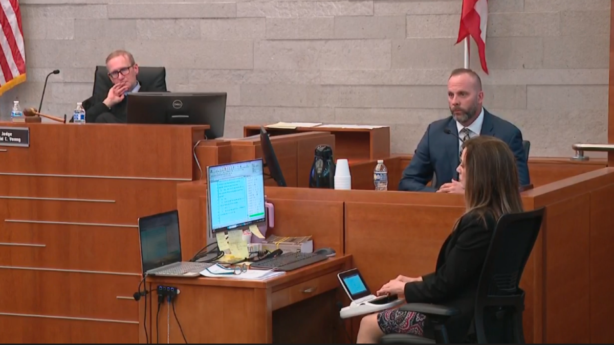 Jason Meade status conference set for June after murder trial ended in mistrial - Vimarsana News