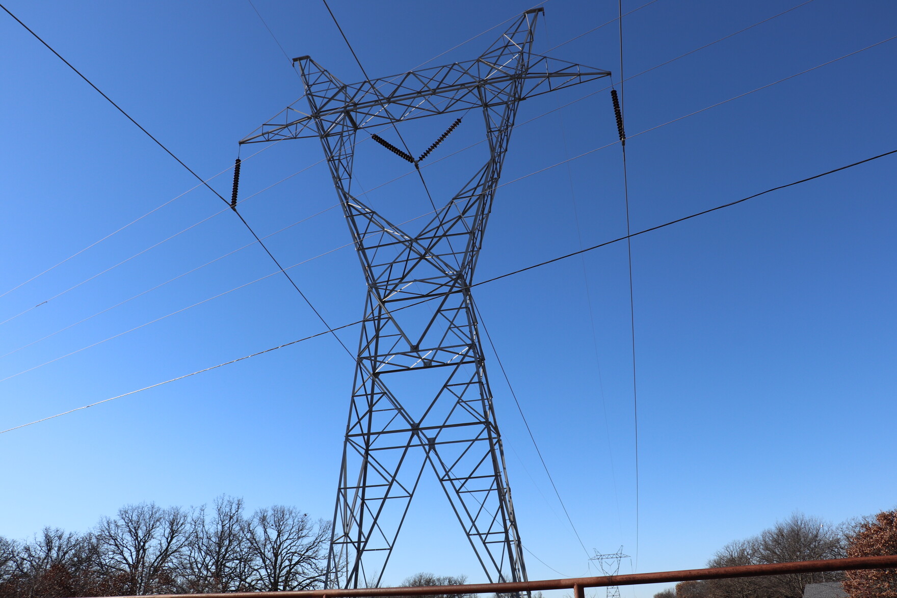 OG&E proposes new data center agreement intended to prevent residential ...